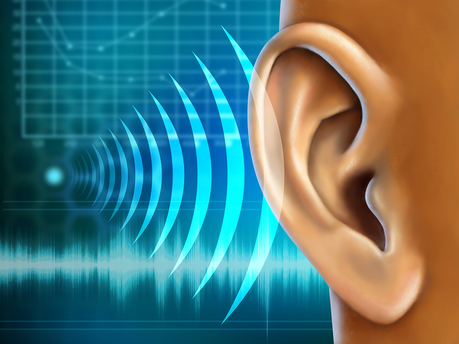 Audiology Earns “Least Stressful Job” Status for 2015 from Forbes New
